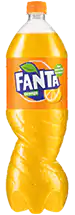 Fanta Appelsin 1.5L